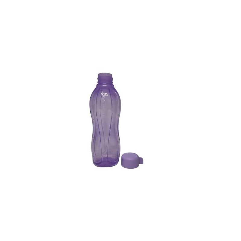 Tupperware to Go Eco 1.0 Litre Screw Cap EcoEasy Drinking