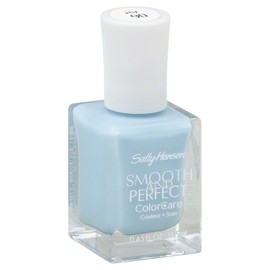 Sally Hansen Nail Color, Color + Care, Air 06 0.45 fl oz (13.3 ml)