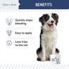 Chew + Heal Labs Styptic Powder for Dogs & Cats