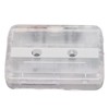 TON007B Portable Cassette Players Mini Stereo Bluetooth Cassette Playing Equipment