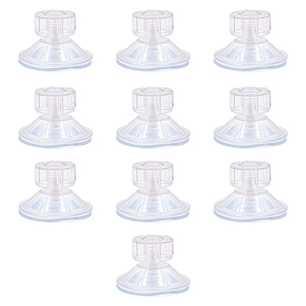 Hsthe Sea Pack of 10 Bowl Augers for Caravan Awning