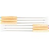 Rosenstein & Söhne Fondue Forks (Set of 6)