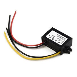 15V-72V 18V 24V 36V 48V 60V to 12V 2A 60W DC-DC Step Down Module Converter