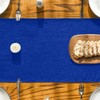 Elegant Event Essentials - Polyester Table Runner - For Spring