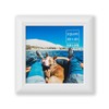 Daisen S00718903 Picture Frame, Rotondo Square, 3.5 inches (89 cm),