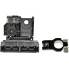 Dorman 956-401 Battery Fuse and Terminal Kit Compatible with Select