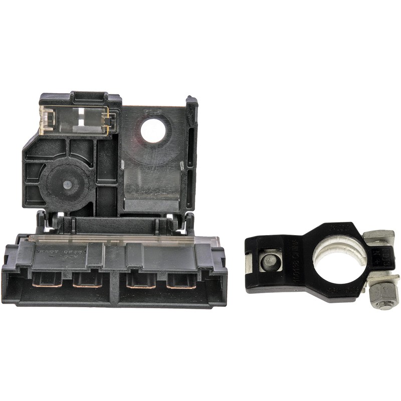 Dorman 956-401 Battery Fuse and Terminal Kit Compatible with Select