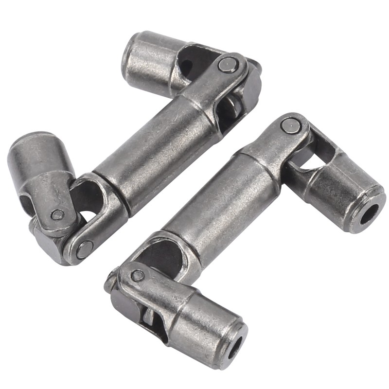 Metal Drive Shaft for WPL B36 C34 C44 1/16 RC