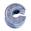 Amtech C0260 15mm Copper Pipe Cutter, Self-Locking One Hand Operation