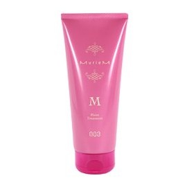 Number Three Muliam Treatment, M, 7.1 oz (200 g)