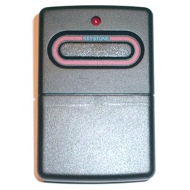 Heddolf 300 Mhz Frequency Gate Or Garage Door Opener Remote Transmitter