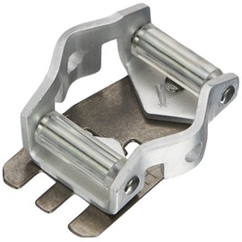 Husqvarna Combination Swedish Roller Guide for .325 Pitch Chainsaw Chain