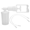 Veterinary Uterine Cleaner Animal Uterus Irrigator Washing Device for Pig