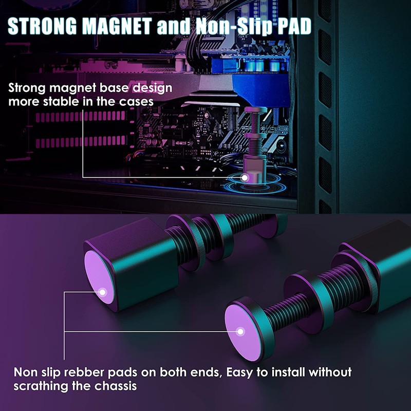 GPU Support, Video Card Support, Graphics Card Stand, Deear Video