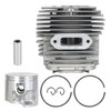 TINVHY TS420 50MM Cylinder Piston Kit Replacement for TS410 TS