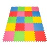 Angels 20 XLarge Foam Mats Toy ideal Gift, Colorful Tiles