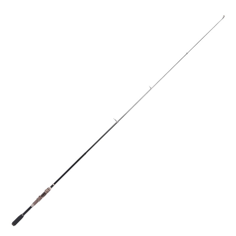 Portable Carbon Baitcasting Telescopic Fishing Rod Pole Reel Tackle Accessory1.8m