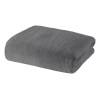 Vianney Toalla Vianney Mawi Baño Ultra Absorbente Color Gris