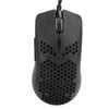 AJAZZ Wired Mouse Gaming Ultralight DPI Adjustable 7 Key Computer