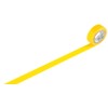 mt Masking Tape Roll - Yellow