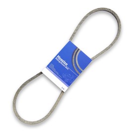 Hzoziza A43.5 Riding Mower Lawn Tractor 30-inch Deck Belt with Kevlar Cord Replaces MTD 954-05001 754-05001 Fits for Cub Cadet CC30 CC30H Craftsman R1000 Troy-Bilt TB30 TB30B TB30R Riding Mowers