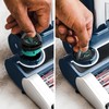 Odour Neutralizer Tech Cartridges that guard against bad odours inside