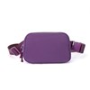 Lemon Drop 55in Extended Bag - Perfect for Travel:_Purple Tie-Dye