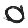 USB Microphone Cable USB to XLR Female Mic Link Converter