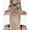 NAK Blonde Plus 10V Toning Foam 100g