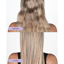 NAK Blonde Plus 10V Toning Foam 100g