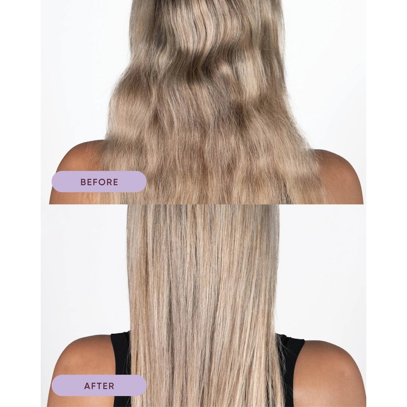 NAK Blonde Plus 10V Toning Foam 100g