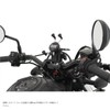 Ram Mounts (ラムマウント) X Grip & M8 Bolt Base Set