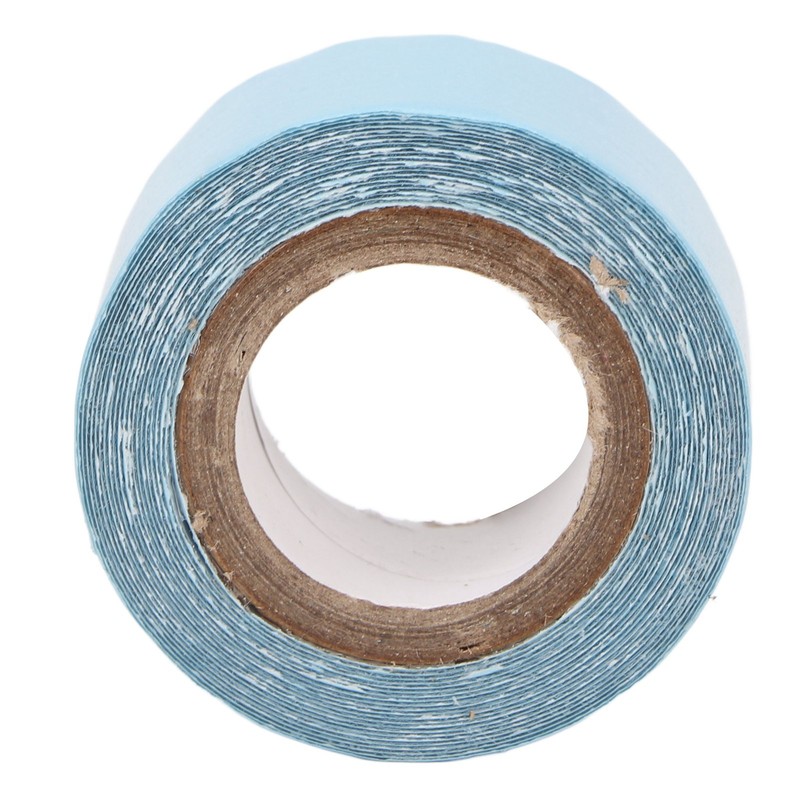 3 Yards Wig Support Tape Double Sided 2.3cm Width Strong