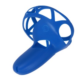 Operitacx 1 Pair Touch Controller Grip Covers for VR Sweat Non Slip Easy to Clean Protective Sleeves for Stylish Durable VR Accessories