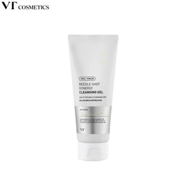 VT Reedle Shot Synergy Cleansing Gel 150ml