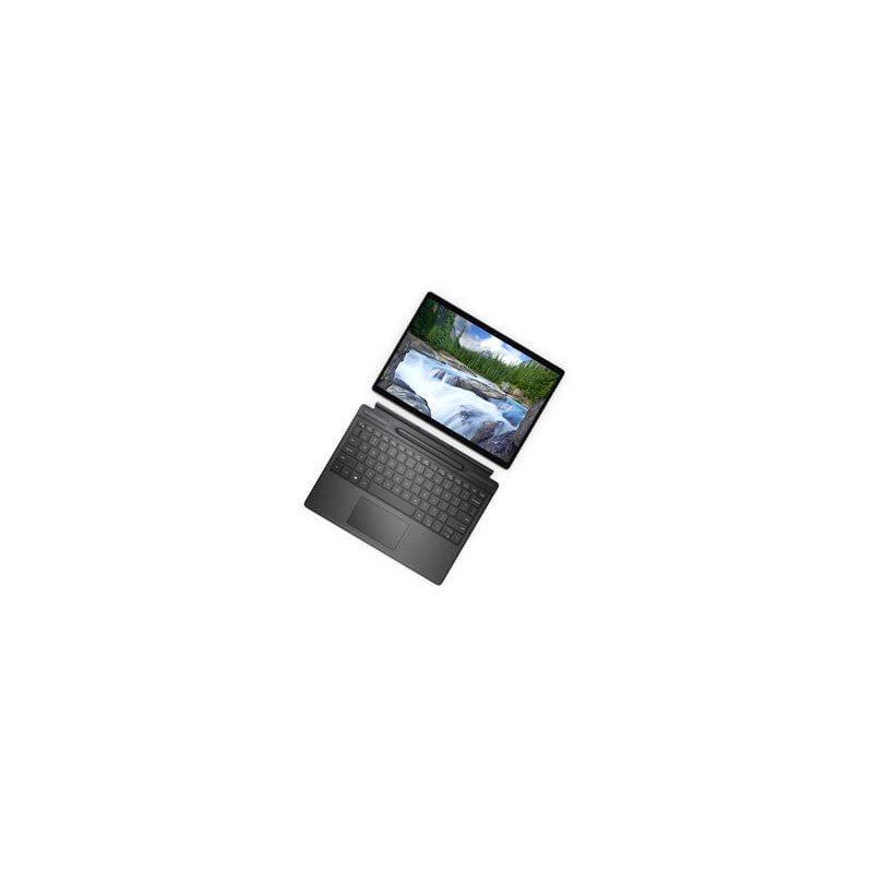 Dell Removable Pen for Latitude 7320 PN7320, Black