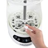 Baby Brezza Descaling Tablets Bottle Washer Pro and ALL BRANDS