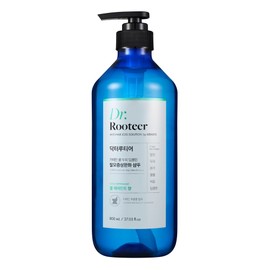 Partner_Reference 닥터루티어 카페인 쿨 두피 딥클린 쿨 페퍼민트 샴푸 800mlX1개 / 닥터루티어 카페인 쿨 두피 딥클린 쿨 페퍼민트 샴푸 800mlX1개