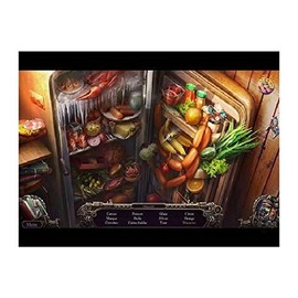 Just For Games Mystery Trackers (11) Train pour Hellswich Jeu PC