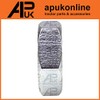Half Lock Nut M16 x 1.5 LH Tie Track Rod