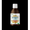 Genuine Health Omega3 Orange 200 ml