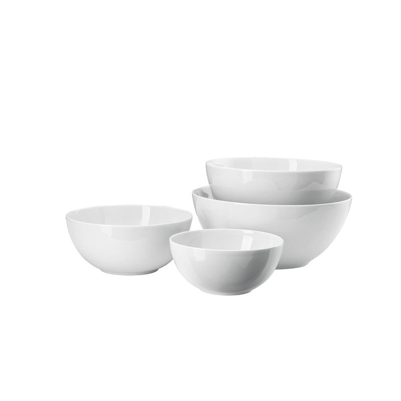 Thomas Daily Weiss Bowl 21 cm
