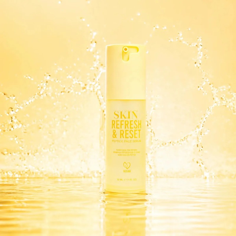 Beauty Creations - Skin Refresh Reset - Sérum Facial con