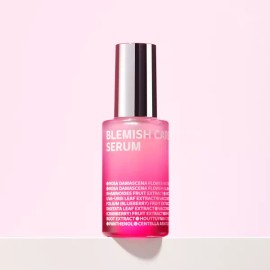 Isoi 블레미쉬 케어 업 세럼 35ml Blemish Care Up Serum 35ml [2. Blemish Care Up Serum (Spot Serum) 35ml]
