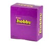 ULKER HOBBY CHOCOLATE HAZELNUT BAR 25 GR (48 PCS)