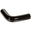 HPS HTSEC90-125-BLK Silicone High Temperature 4-ply Reinforced 90 degree Elbow