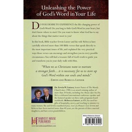 Life-Changing Bible Verses You Should Know