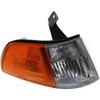 For Honda Civic Corner Light 1990 1991 Passenger Side |
