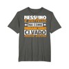 imbianchino regalo divertente - nessuno è perfetto ma come i