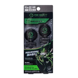 Dia Chemical Reboot Air Freshener for Cars, Premium White Musk, Pack of 2